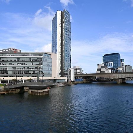 Riverside Belfast Exterior photo