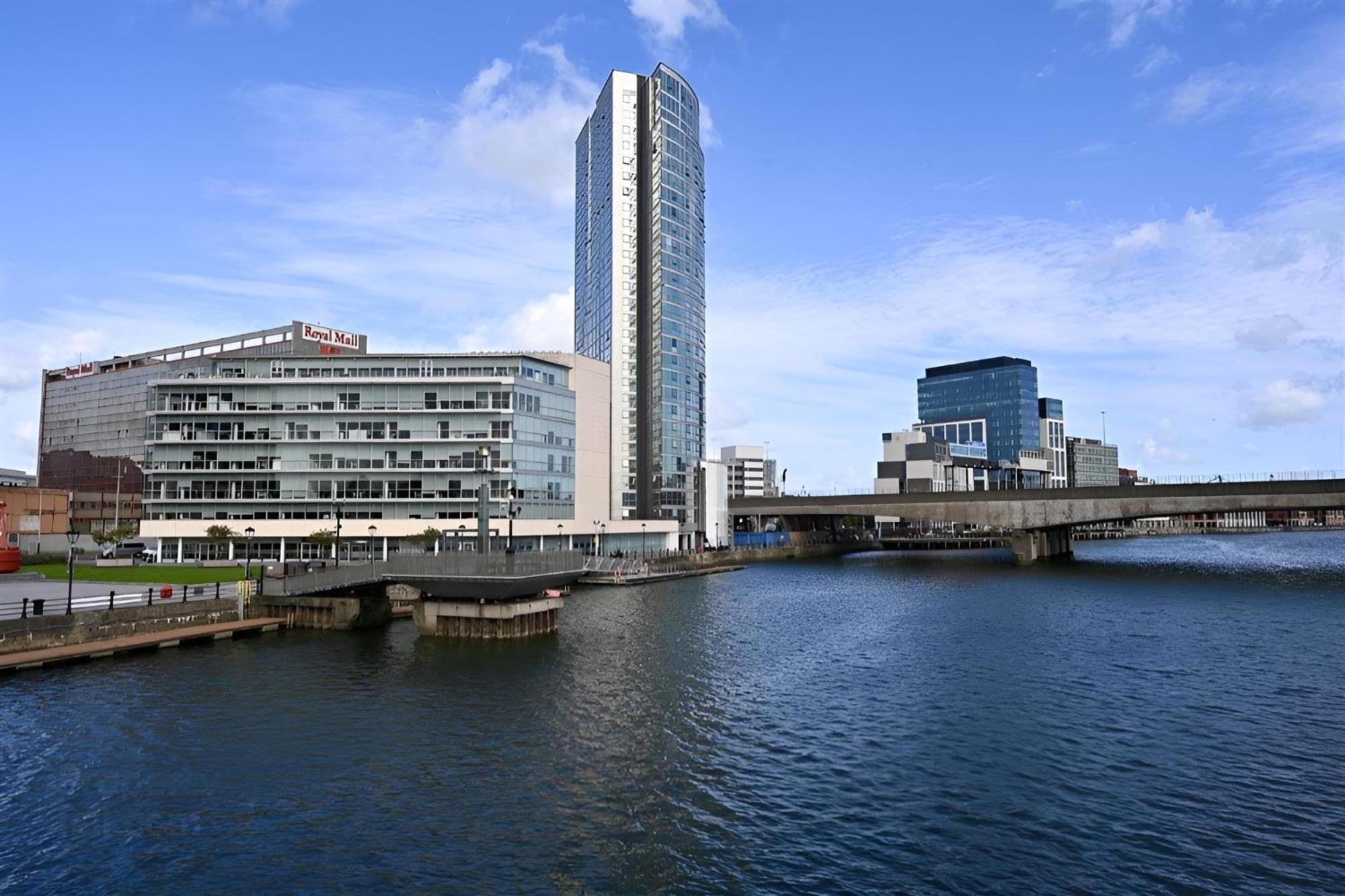 Riverside Belfast Exterior photo
